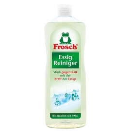 Frosch Vinegar cleaner 1 l