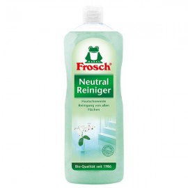 Frosch Neutral detergent 1 l
