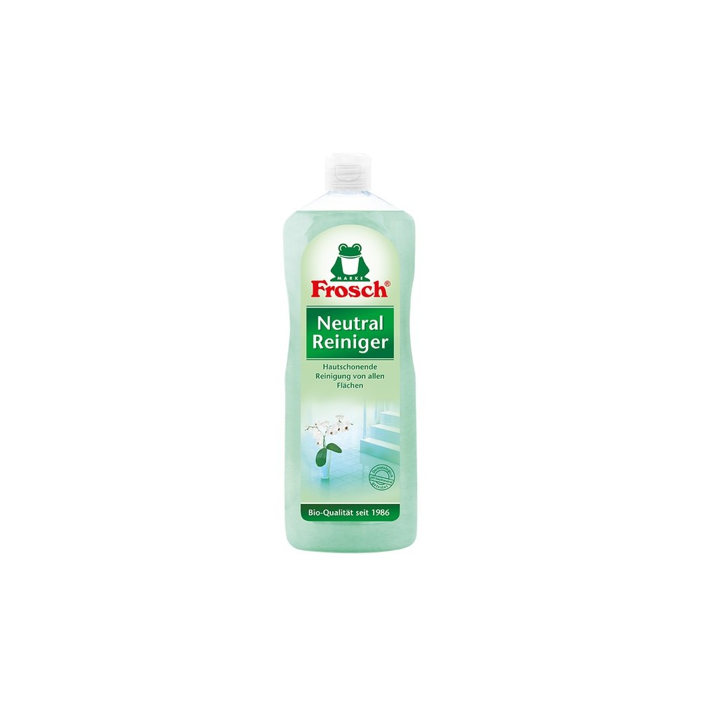 Frosch Neutral detergent 1 l