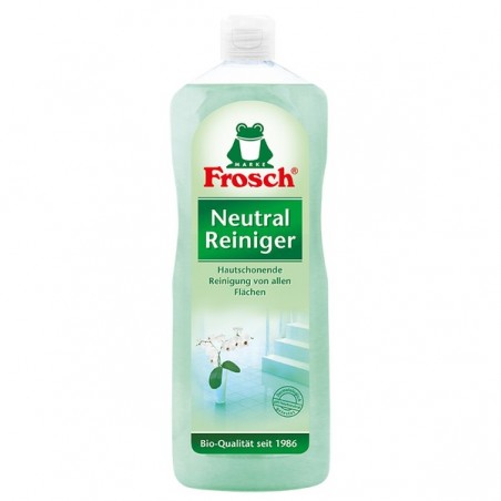 Frosch Neutral detergent 1 l
