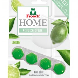 Frosch Home toilet freshener lime 42 g