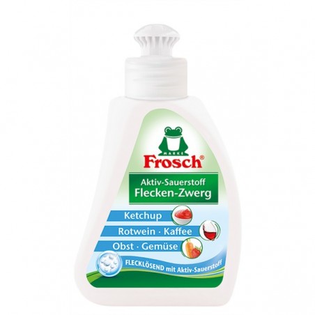Frosch Active oxygen spots dwarf 75 ml