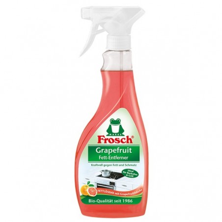 Frosch Grapefruit fat remover 500 ml