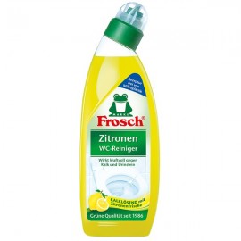 Frosch Lemon toilet cleaner 750 ml
