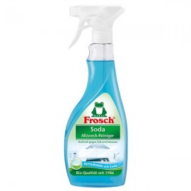 Frosch Soda all-purpose cleaner 500 ml