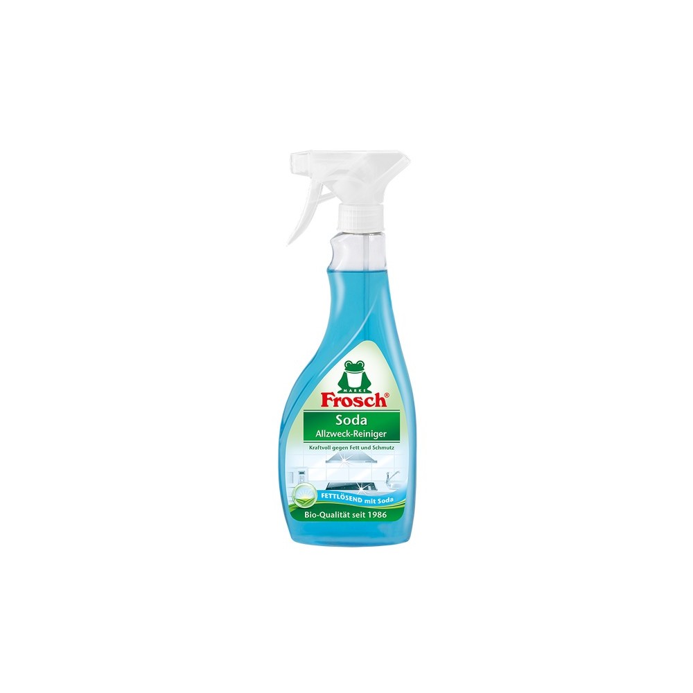 Frosch Soda all-purpose cleaner 500 ml