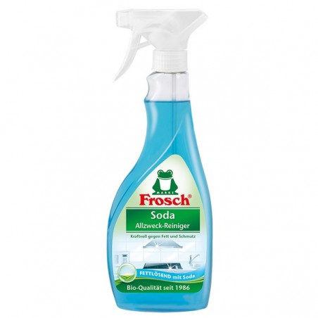 Frosch Soda all-purpose cleaner 500 ml