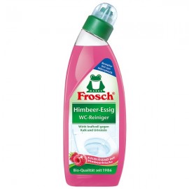 Frosch Raspberry toilet cleaner 750 ml