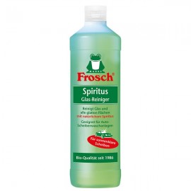 Frosch Spirit glass cleaner 1 l