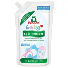 Frosch Dishwasher detergent refill bag 500 ml