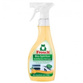 Frosch Organic alcohol multi-surface cleaner 500 ml