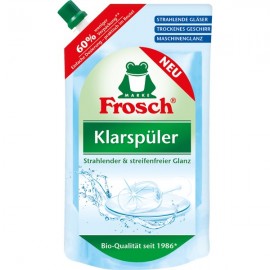 Frosch Rinse aid 750 ml