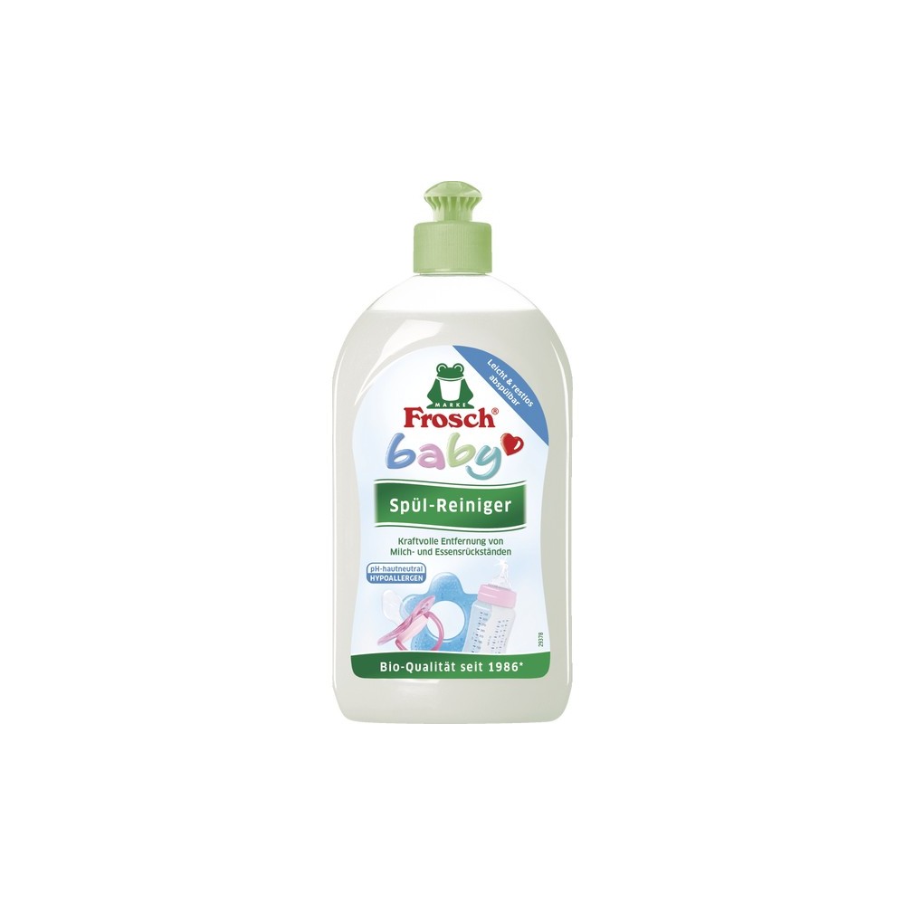 Frosch Dishwasher detergent 500 ml
