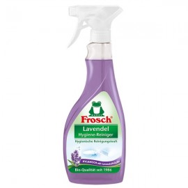 Frosch Lavender hygiene cleaner 500 ml