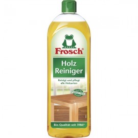 Frosch Wood cleaner 750 ml