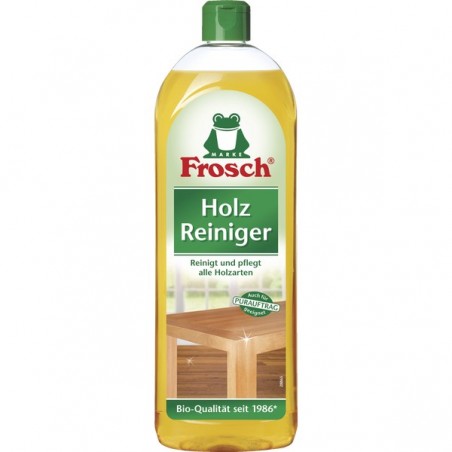 Frosch Wood cleaner 750 ml