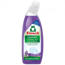 Frosch Lavender urine scale and limescale remover 750 ml