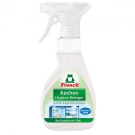 Frosch Kitchen hygiene cleaner 300 ml