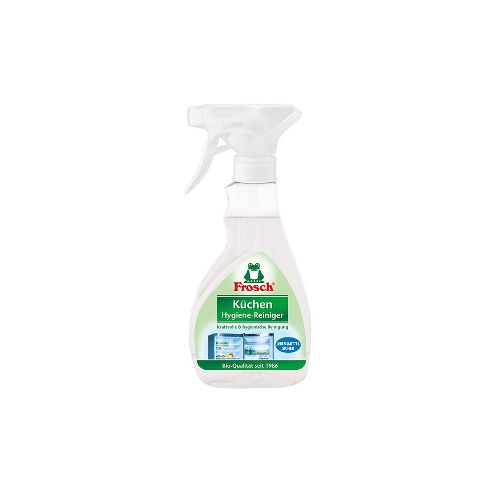 Frosch Kitchen hygiene cleaner 300 ml
