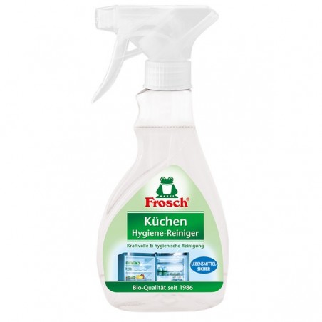 Frosch Kitchen hygiene cleaner 300 ml