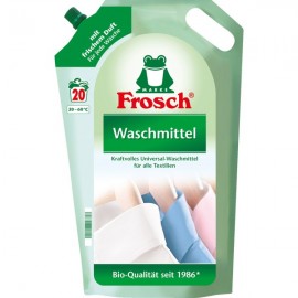 Frosch Universal detergent liquid 20 WL