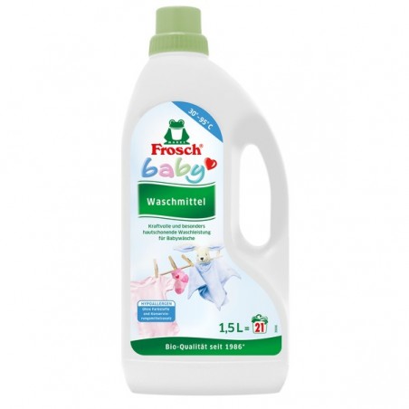 Frosch Liquid detergent 21 WL