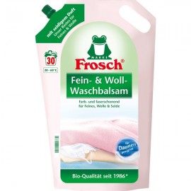 Frosch Fine & wool washing balm 30 WL