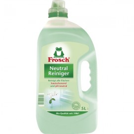 Frosch Neutral Cleaner 5 l