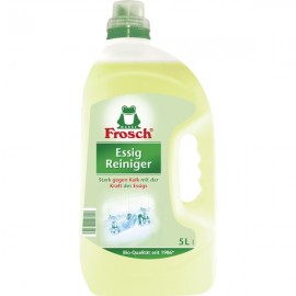 Frosch Vinegar cleaner 5 l