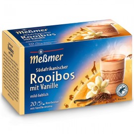 Meßmer South African Rooibos Vanilla 35 g