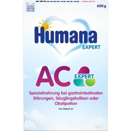 Humana AC Expert special food 600 g