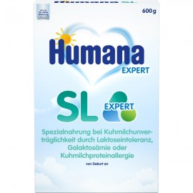 Humana SL Expert special food 600 g