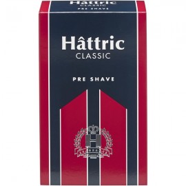 Hâttrick Classic Pre Shave 200 ml