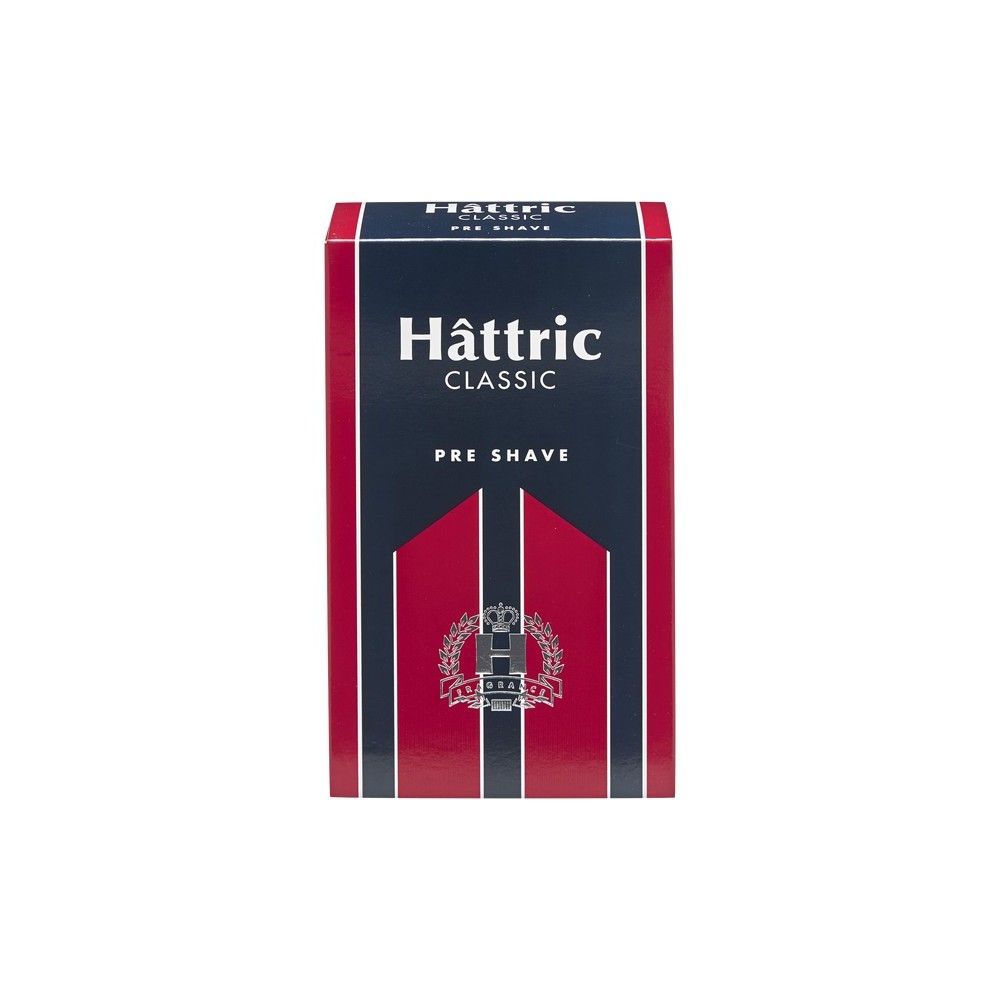 Hâttrick Classic Pre Shave 200 ml