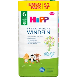 Hipp baby soft Diapers size...