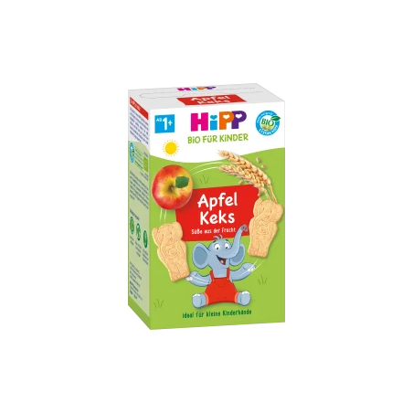 Hipp Apple biscuit, from 1 year, 150 g