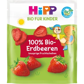 Hipp Children's snack 100%...