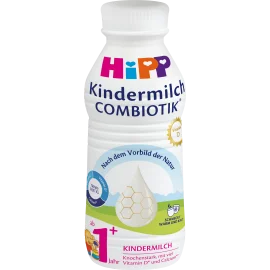 Hipp Children's milk...
