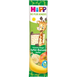 Hipp Apple-Banana-Oat Fruit...
