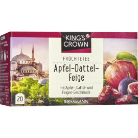 KING'S CROWN Apple-date-fig...