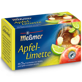 Messmer Apple-Lime