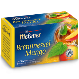 Messmer Nettle Mango