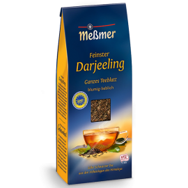 Messmer Finest Darjeeling...