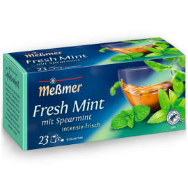 Messmer Fresh Mint