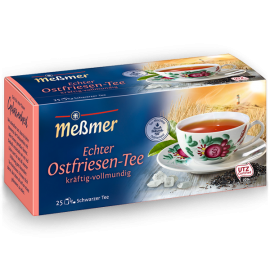 Messmer East Frisian Tea