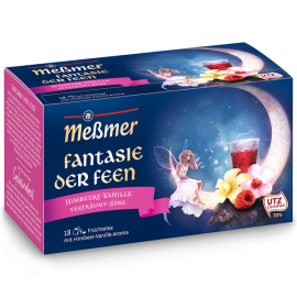 Messmer Fantasie der Feen / Fantasie der Feen