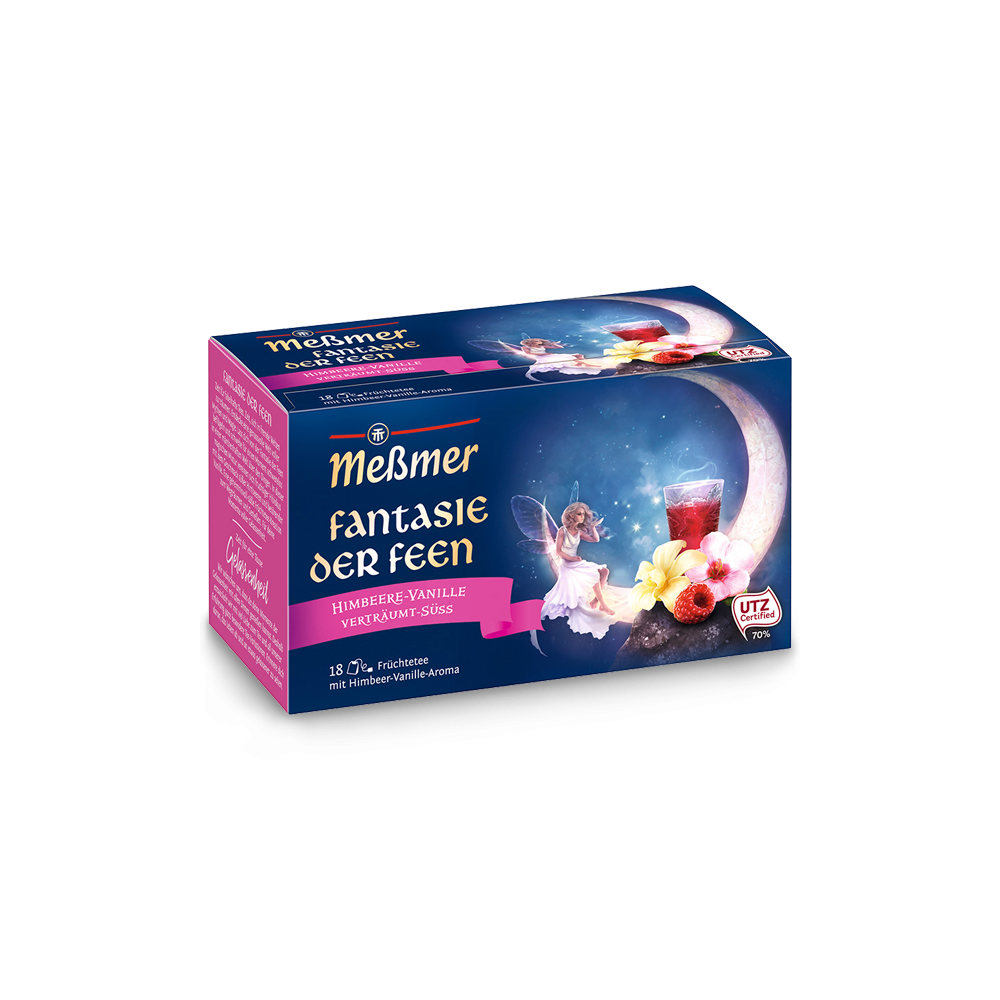 Messmer Fantasie der Feen / Fantasie der Feen