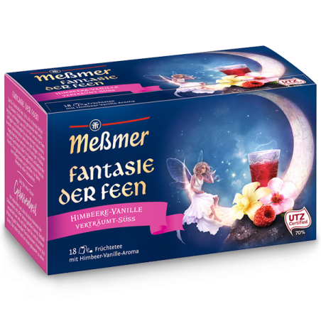 Messmer Fantasie der Feen / Fantasie der Feen