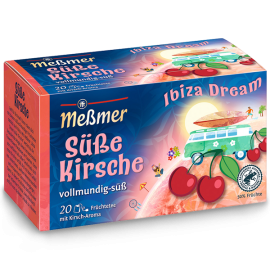 Messmer Ibiza Dream Sweet...