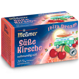 Messmer Ibiza Traum Süßkirsche